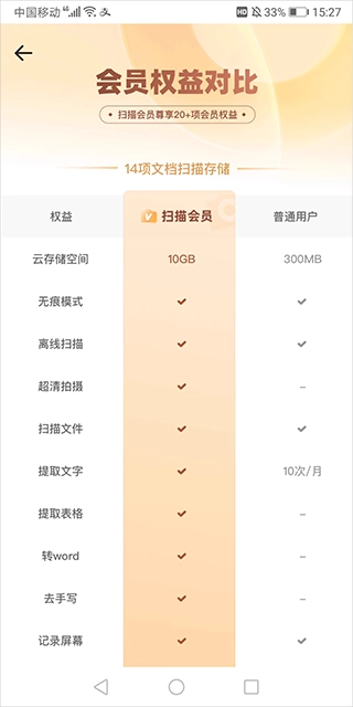 夸克扫描王app下载