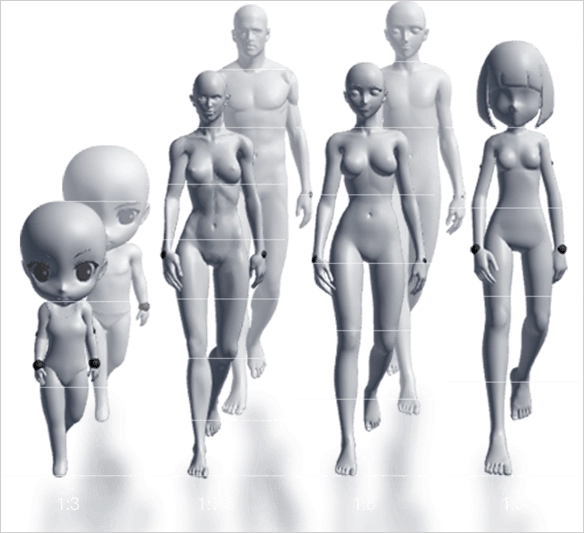 MagicPoser正版手游下载