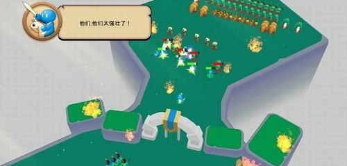 火柴人遗产战争3d老版下载