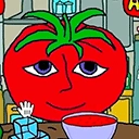 番茄先生  