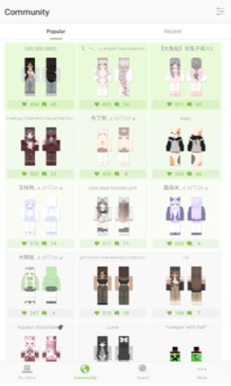 SkinseedV3.3.9下载