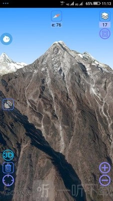 奥维互动地图经典版下载
