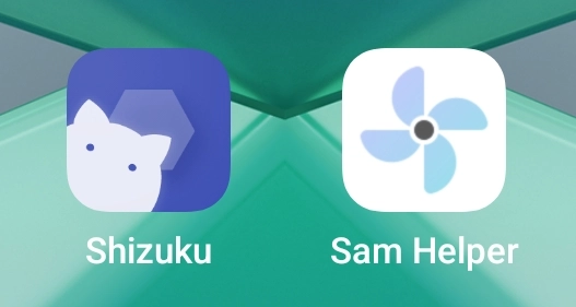 Shizuku修改分辨率安卓下载