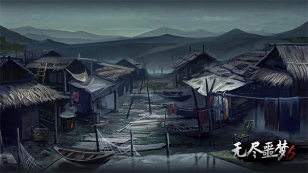 无尽噩梦6天之龙最新版手游下载