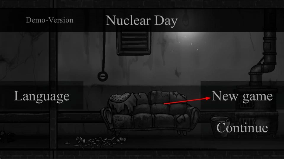 核日Nuclearday老版下载