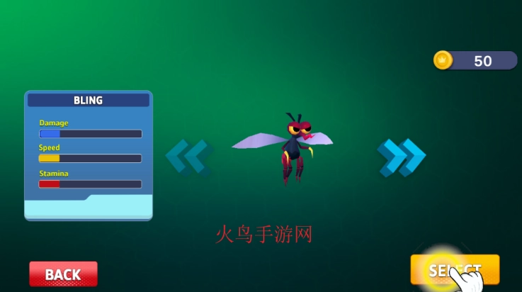 蚊子大战老奶奶游戏最新下载
