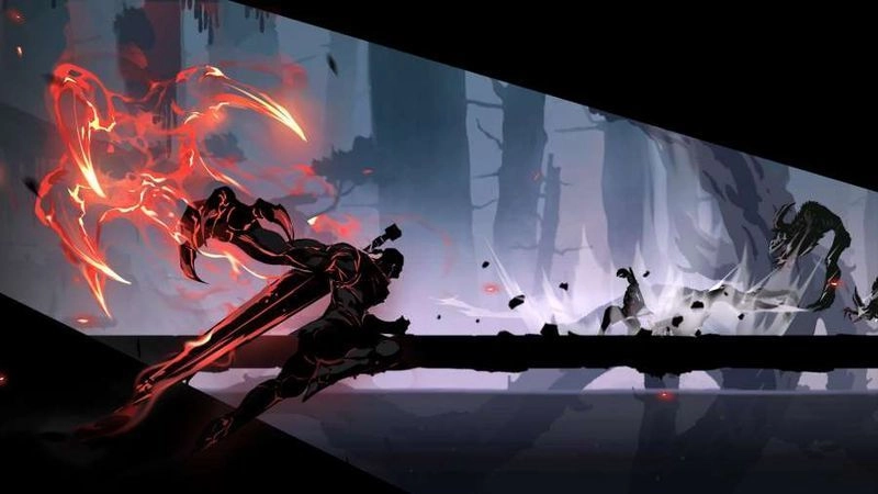 死亡之影2(Shadow of Death 2)