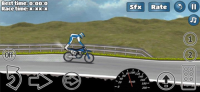鬼火翘头模拟器(WheelieChallenge)v1.43下载