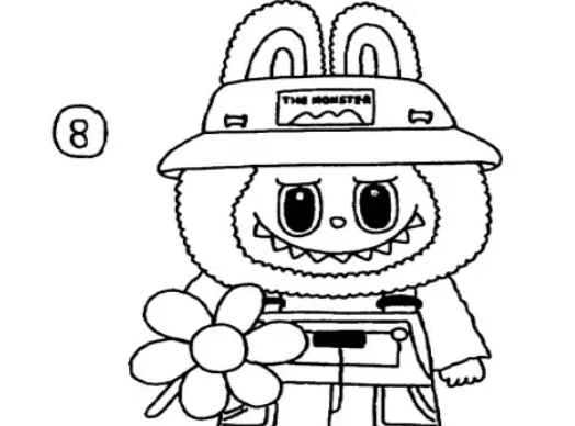 拉布布小画家游戏手机版 拉布布小画家游戏手机版