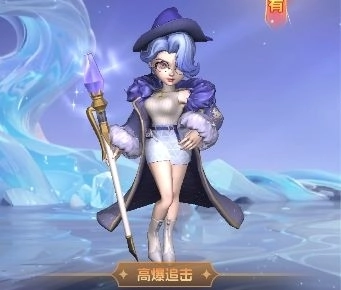 英雄推荐1
