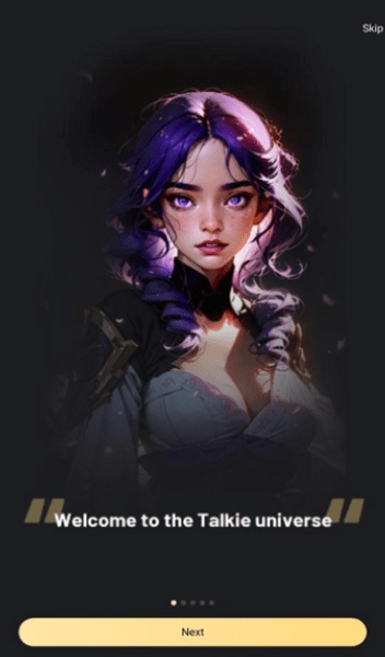 talkie中文版 talkie官方正版下载入口