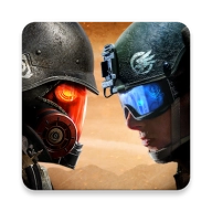 命令与征服红色警戒(Rivals)手机版