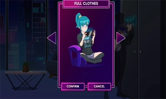 Nightgamer手游汉化版最新手机版