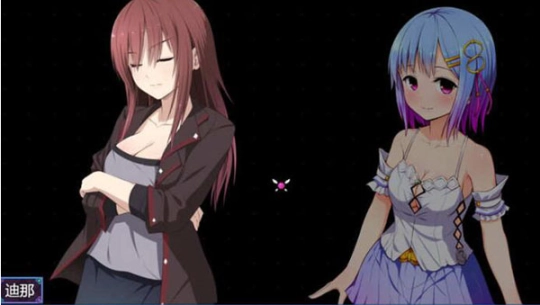 魔法少女之祈祷安卓直装版下载
