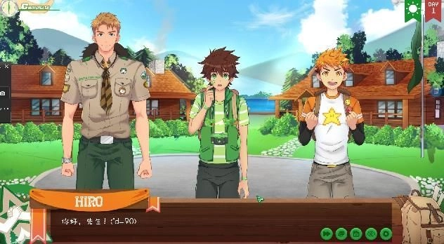 campbuddy中文版安装下载
