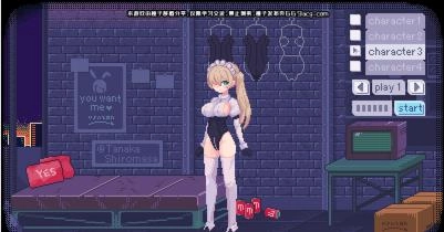 pixelbunny完整版手机下载