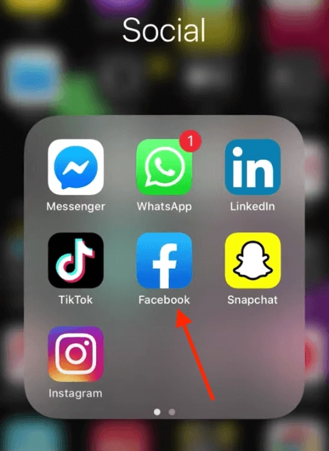 facebook中文安装包V315.0.0.47.113下载