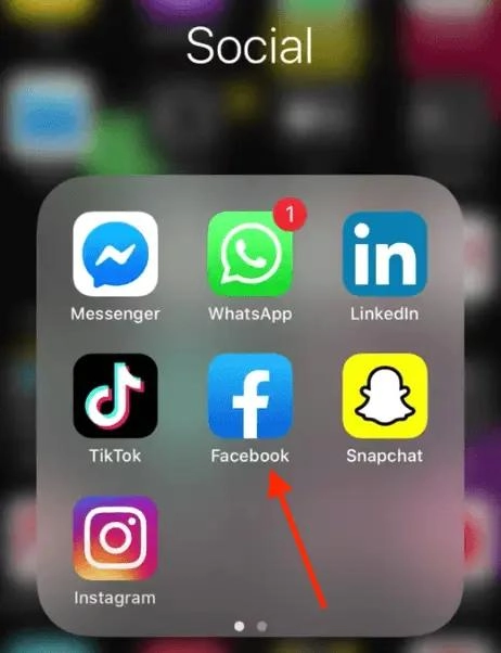 Facebook安卓正式版下载