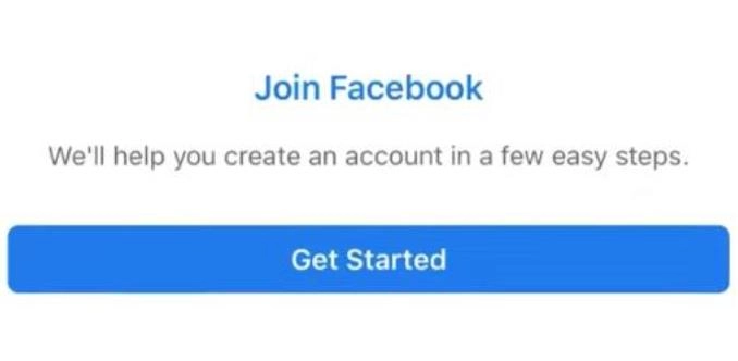 Facebook安卓正式版下载