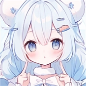 何小萌正版