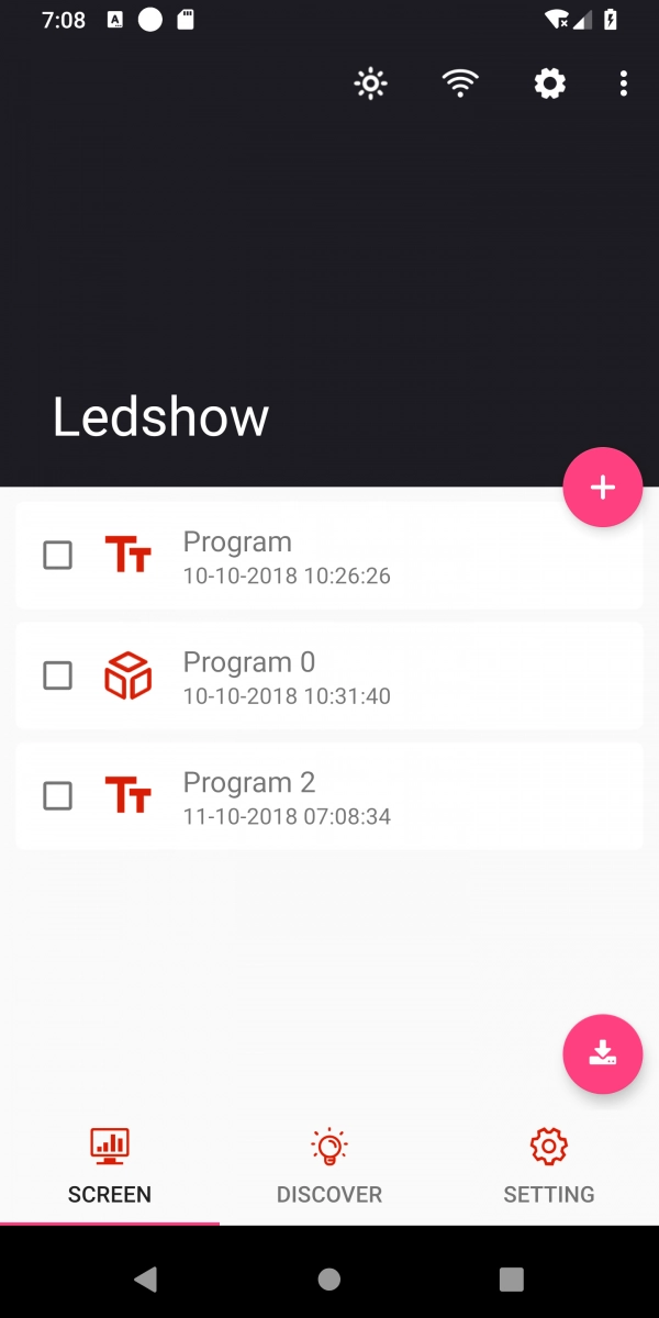Ledshow安装下载