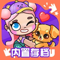 阿凡达孩童世界存档