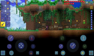 tmodloader移植版手机版最新版