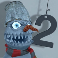 邪恶雪人2汉化版