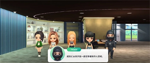 BLACKPINKTHEGAME软件下载