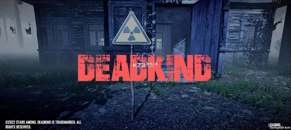 人渣scum国际服(DeadKind(Demo))游戏下载