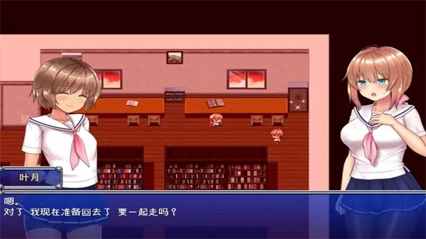 魔法少女麻衣免费版下载