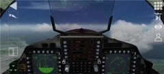 全球航空飞行