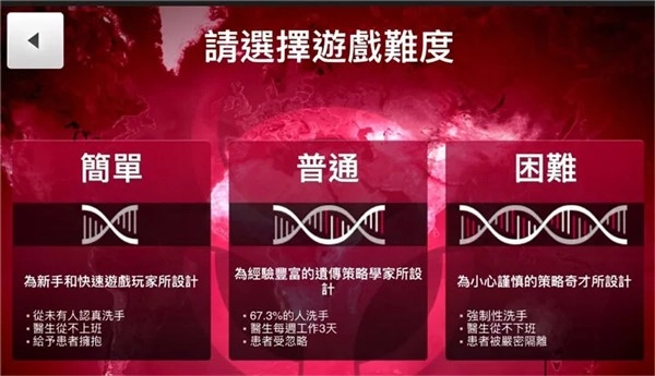 瘟疫公司手游下载