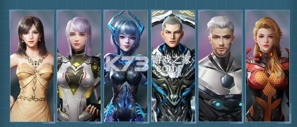 吞噬星空黎明 v1.0.0.23 果盘版