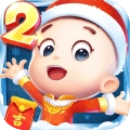 大头儿子2乐园酷跑九游版