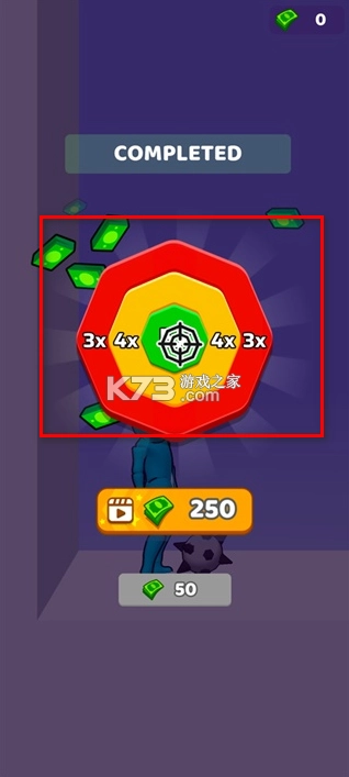 谁先阵亡 v6.3 游戏
