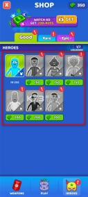 谁先阵亡 v6.3 游戏