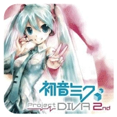 初音未来：歌姬计划2（悟饭）