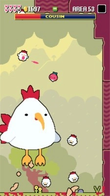 超级战斗鸡2免费版下载