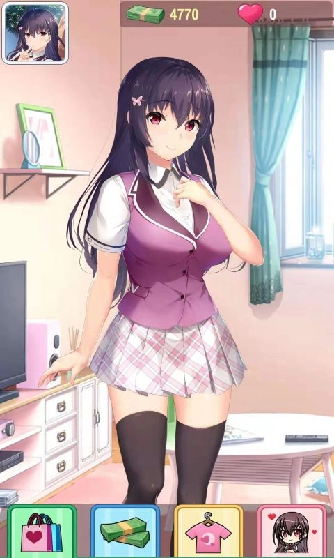 同居女友安装下载