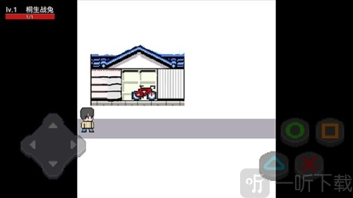 像素假面骑士大乱斗mugen