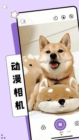 NT动漫 1.0.1 手机版