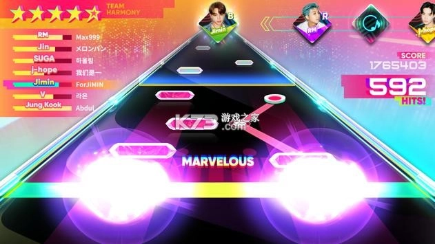 RhythmHive安卓免费下载