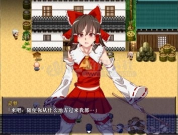 时间停止幻想乡安卓中文版下载