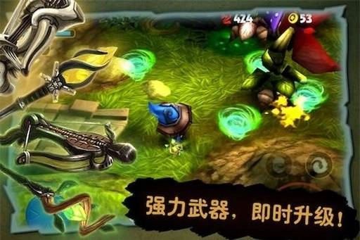 奇幻射击最新版下载