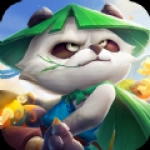 暴走熊猫人2025最新版