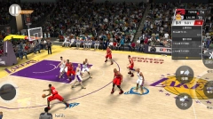 我的NBA2K24安装下载