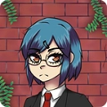 卡在墙中的少女最新版