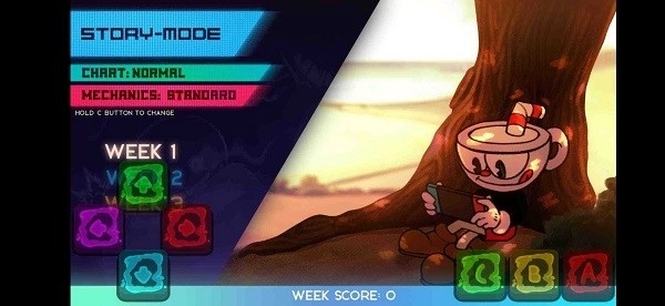 indiecross免费版下载