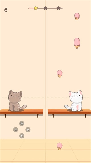 猫咪二重奏正版
